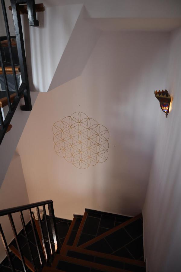 Casa Corasol, A Cozy, Comfy, 2Br House- Panoramic View And Rooftop Canar Eksteriør billede
