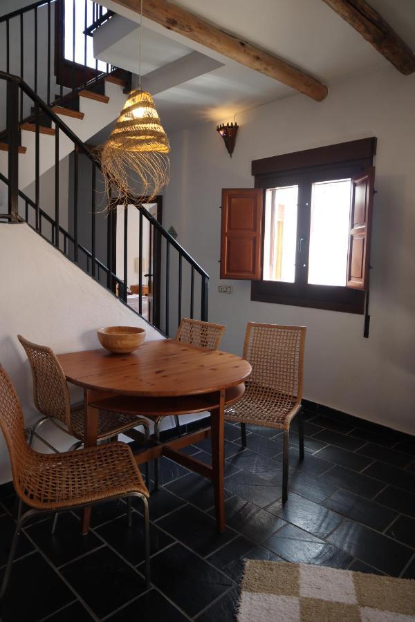 Casa Corasol, A Cozy, Comfy, 2Br House- Panoramic View And Rooftop Canar Eksteriør billede