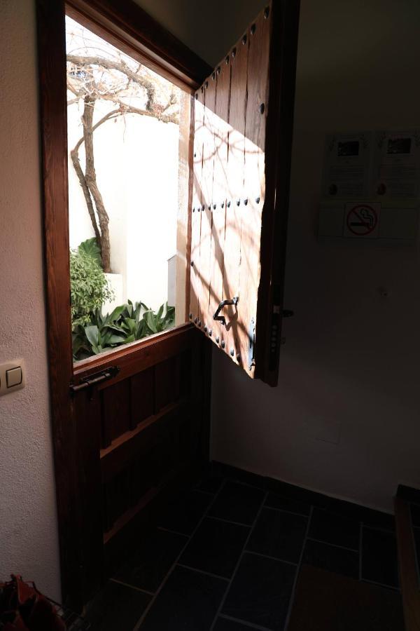 Casa Corasol, A Cozy, Comfy, 2Br House- Panoramic View And Rooftop Canar Eksteriør billede