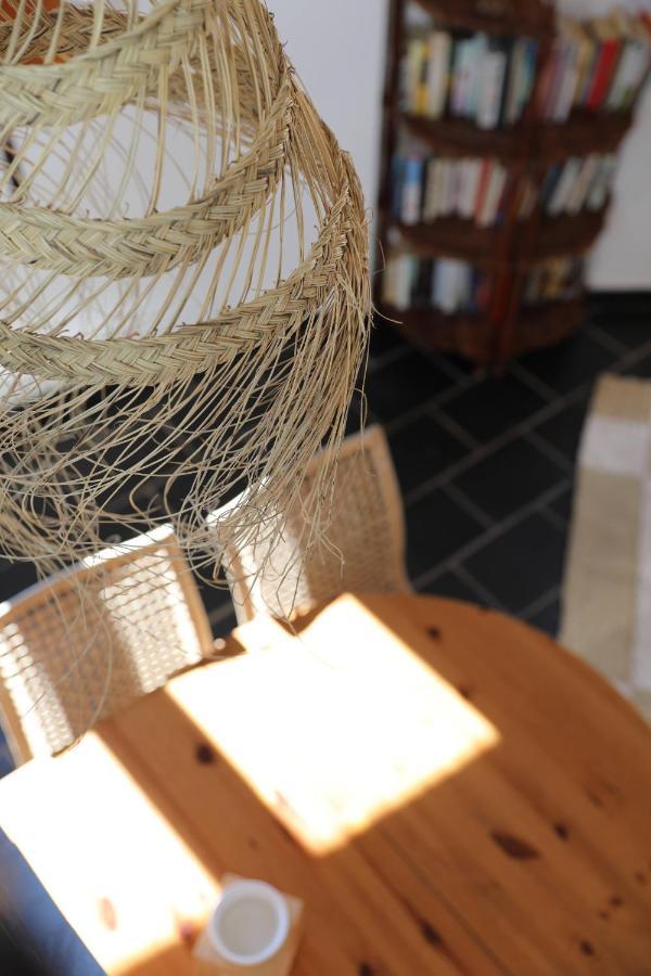 Casa Corasol, A Cozy, Comfy, 2Br House- Panoramic View And Rooftop Canar Eksteriør billede