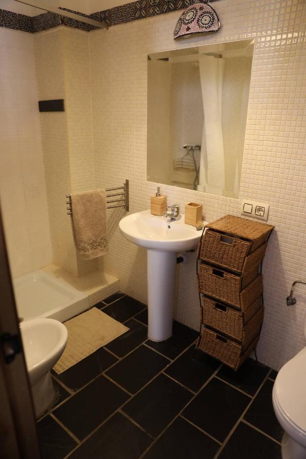 Casa Corasol, A Cozy, Comfy, 2Br House- Panoramic View And Rooftop Canar Eksteriør billede