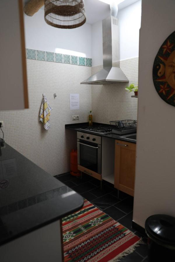 Casa Corasol, A Cozy, Comfy, 2Br House- Panoramic View And Rooftop Canar Eksteriør billede